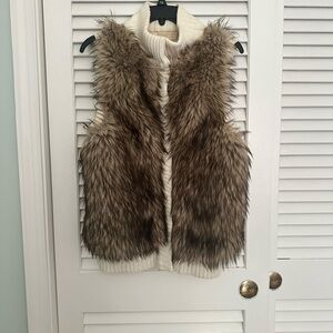 Marc Jacob’s Vest